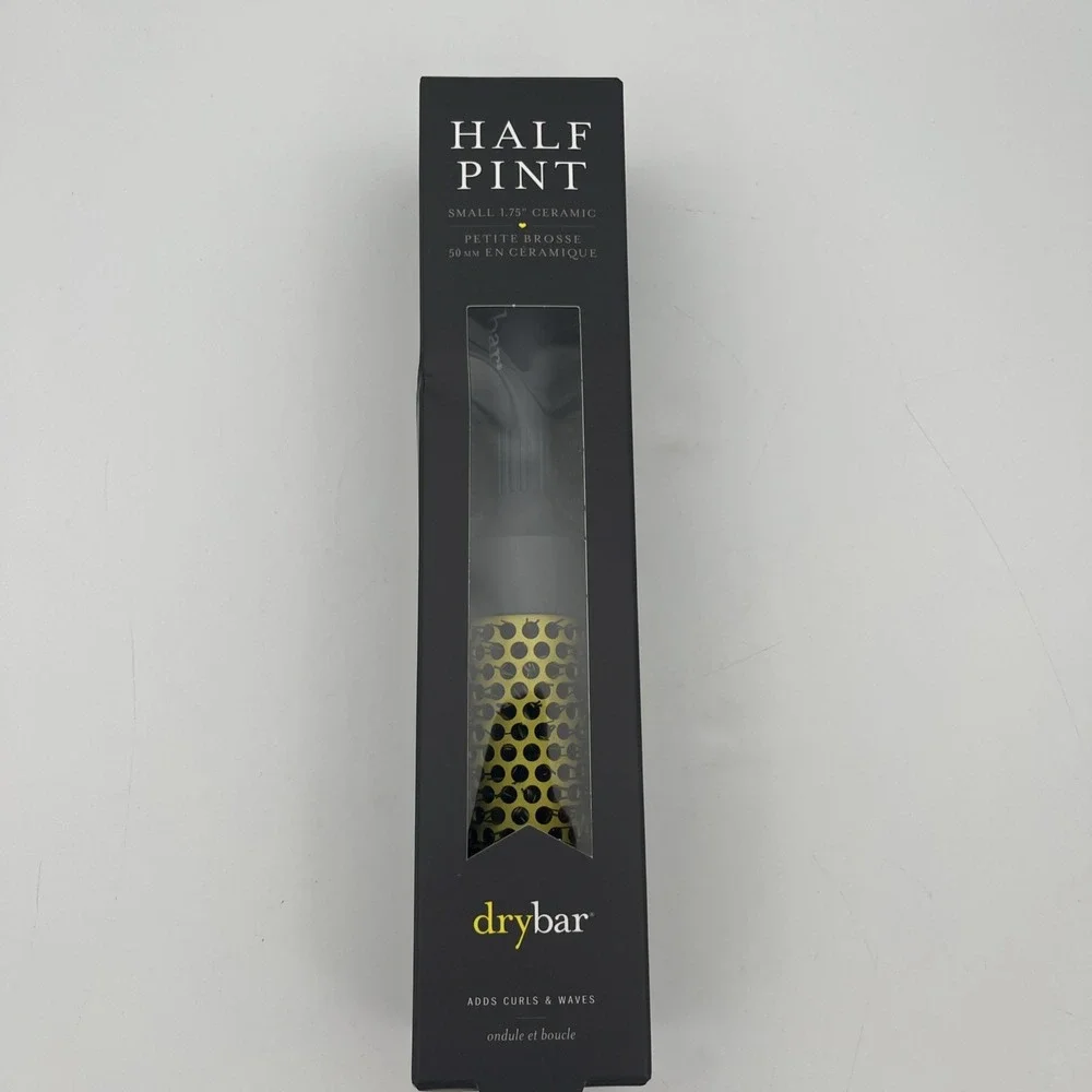Drybar Half Pint Small Round Brush 1.75